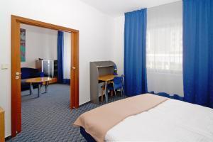 President Hotel Bratislava Exterior foto